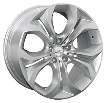 Купить Legeartis WHS078292 B116 20/9,5 ET45 Sil