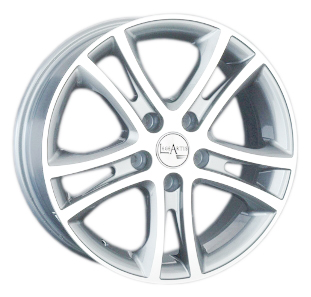 Купить Legeartis WHS079029 VW27 16/6,5 ET42 Sf
