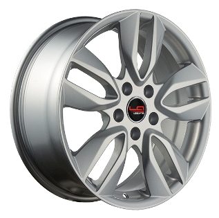 Купить Legeartis WHS081015 HND109 18/7 ET35 Sil