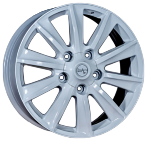 Купить Legeartis WHS104747 LX27 18/8 ET60 white