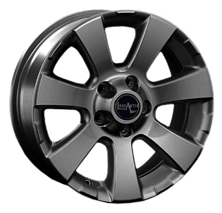 Купить Legeartis WHS081788 VW83 16/6,5 ET33 Gm
