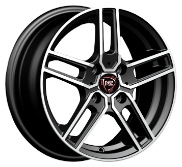 Купить Nz WHS077723 F-12 18/8 ET45 Bkf
