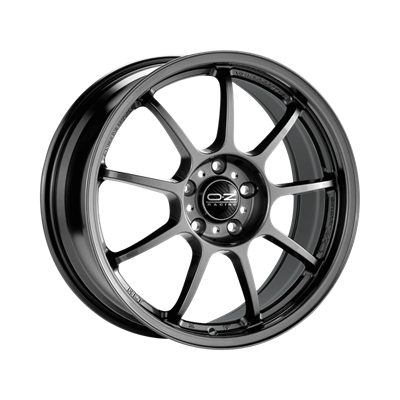 Купить Oz WHS057560 Alleggerita HLT 17/8 ET48 Titanium tech