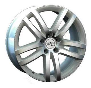Купить Legeartis WHS080283 VW88 20/9 ET57 Sf