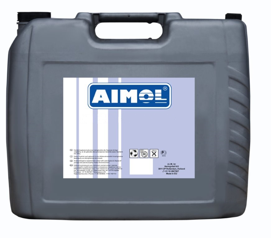 Купить Aimol 34820 Turbo Synth LD 5W40 20л