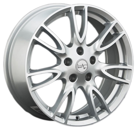 Купить Legeartis WHS078581 INF5 17/7 ET47 Sf