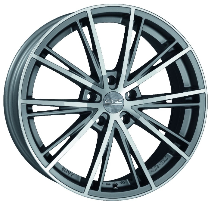 Купить Oz WHS041059 Envy 18/8 ET45 Silver tech