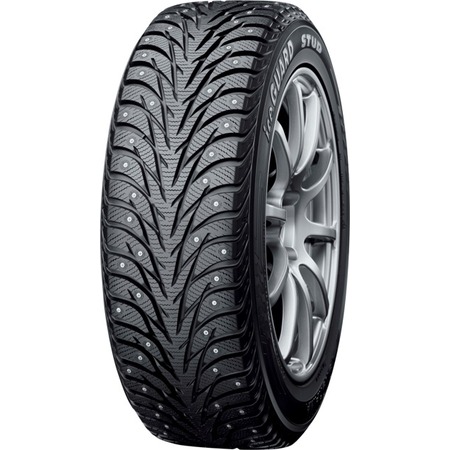 Купить YOKOHAMA F5151 Шины Yokohama Ice Guard IG35 215/55 R18 95T