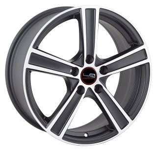 Купить Legeartis WHS090622 A62 17/7 ET42 Gmf