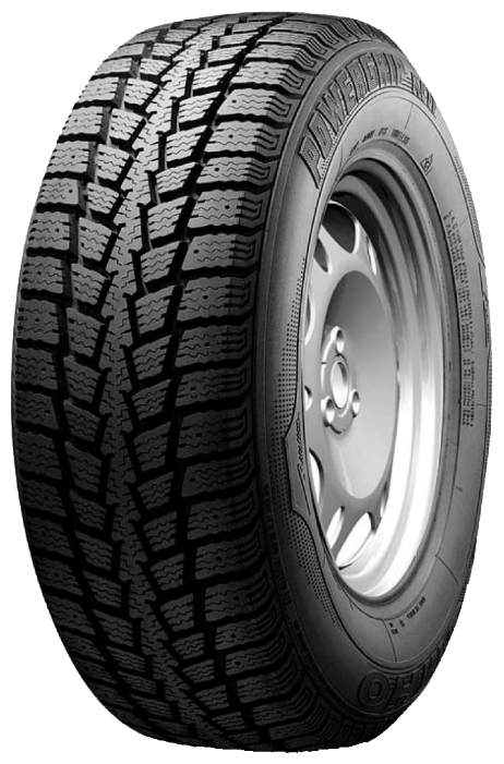 Купить KUMHO 2145493 Шины Kumho Power Grip KC11 245/75 R16 120 2145493