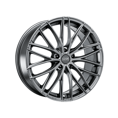 Купить Oz WHS102035 Italia 150 19/8 ET45 Grigio corsa bright