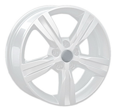 Купить Legeartis WHS106397 H50 17/6,5 ET50 white