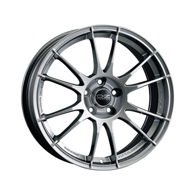 Купить Oz WHS046516 Ultraleggera 17/8 ET48 Crystal titanium