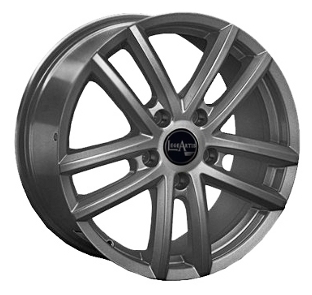 Купить Legeartis WHS081696 VW13 18/8 ET57 Gm