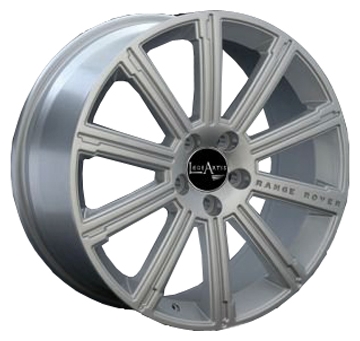 Купить Legeartis WHS078621 LR14 20/9 ET53 Sil