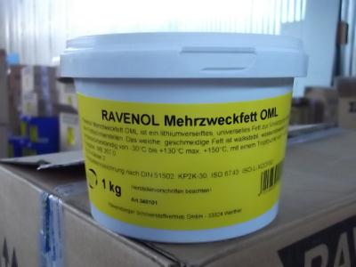 Купить запчасть RAVENOL - 4014835200074 