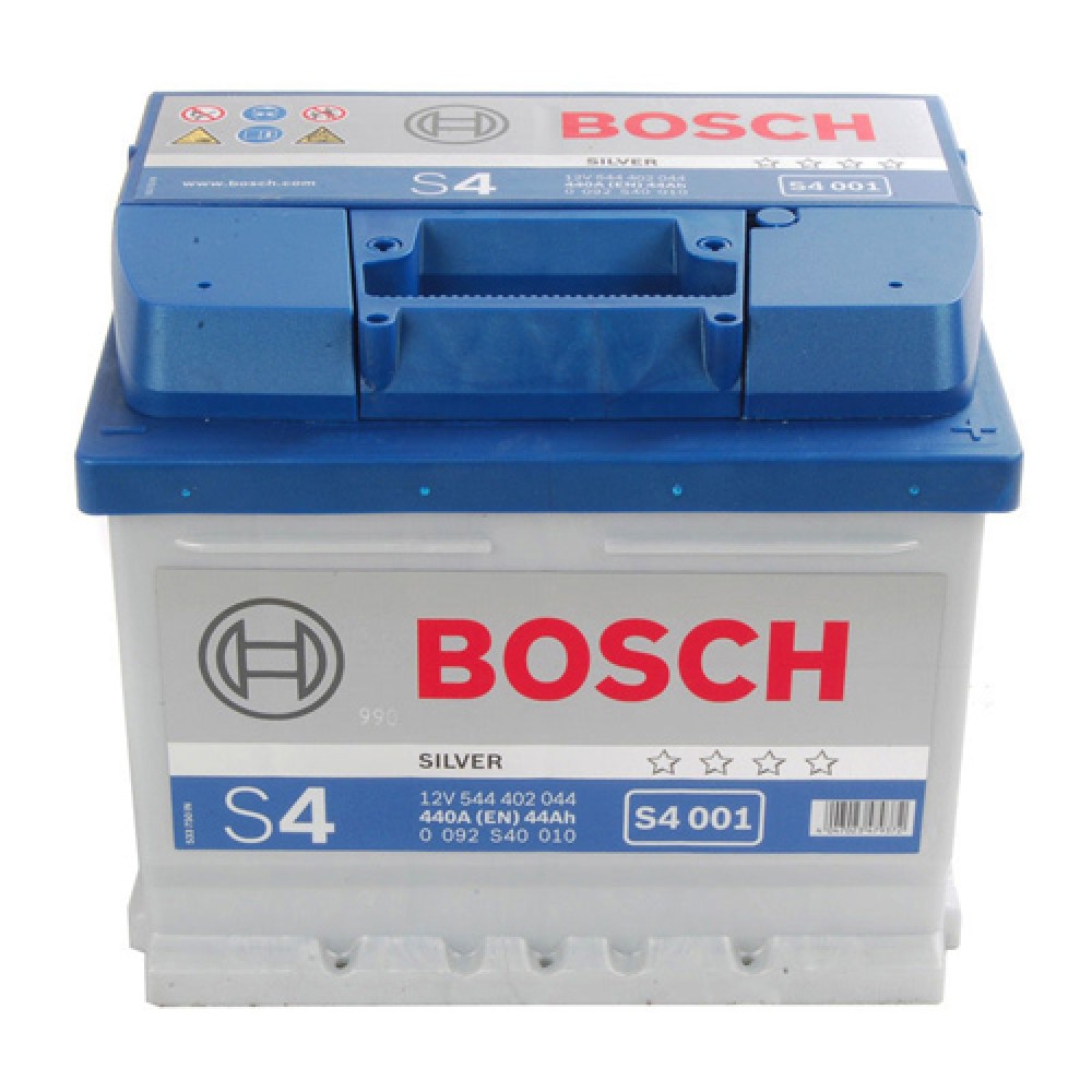 Купить запчасть BOSCH - 0092S40010 