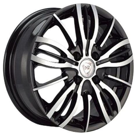 Купить Nz WHS090309 SH675 15/6,5 ET35 Bkf