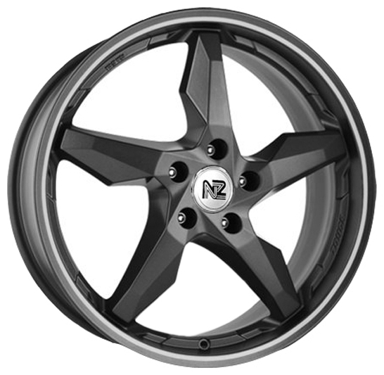 Купить Nz WHS083625 SH635 15/6 ET52,5 Mb