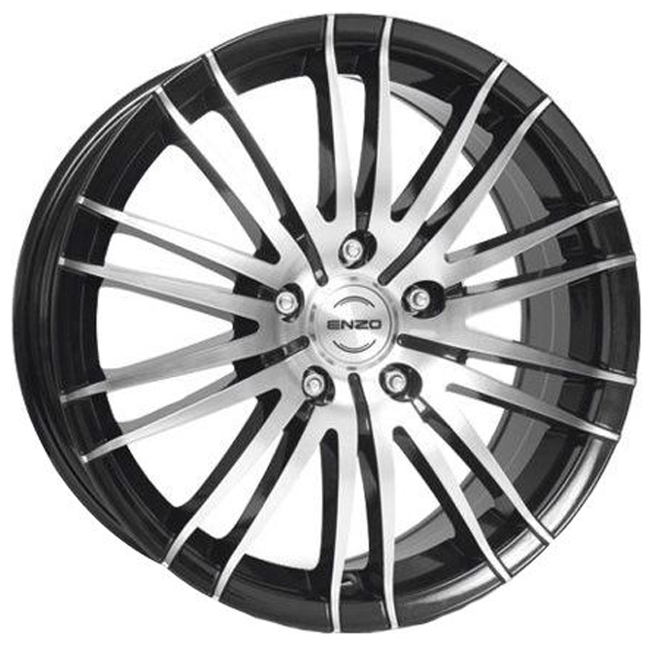 Купить Enzo WHS107015 106 17/7 ET40 dark