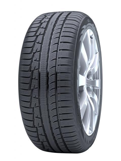 Купить NOKIAN T428136 Шины Nokian WR A3 225/55 R17 101V (до 240 км/ч) T428136