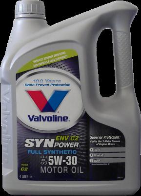 Купить запчасть VALVOLINE - 8710941008738 