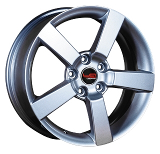 Купить Legeartis WHS091834 Mi15 17/6,5 ET38 Sil