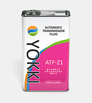 Купить Yokki YTOZI1  ATF Z-1