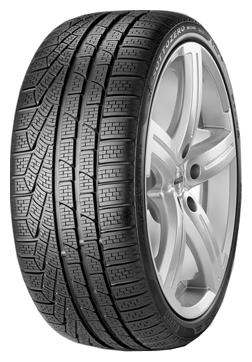 Купить PIRELLI 1817700 Шины Pirelli Winter SottoZero Serie II 235/50 R19 103H XL