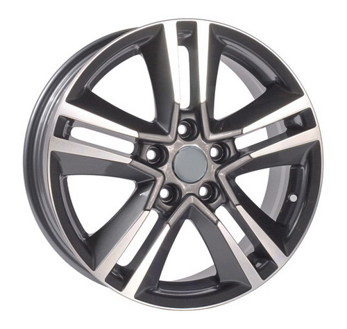 Купить Legeartis WHS090595 H30 17/6,5 ET50 Gmf