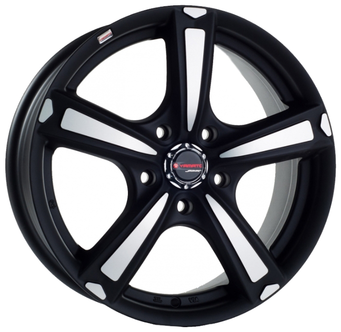 Купить Yamato WHS091403 Okato 15/6 ET40 Mbfp