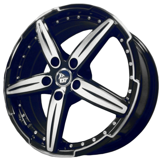 Купить Yst WHS107150 X-22 18/8 ET35 Bkf