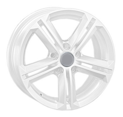 Купить Legeartis WHS104706 A74 16/6,5 ET33 white