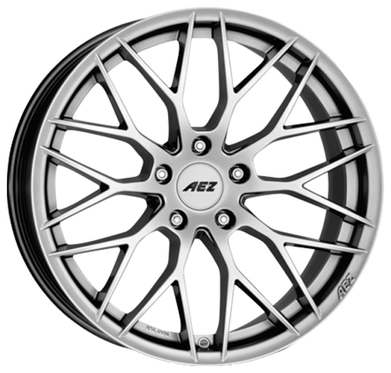 Купить Aez WHS070694 Antigua 19/8,5 ET18