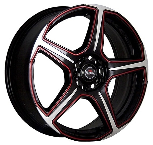 Купить Yokatta WHS086669 MODEL-4 17/7 ET42 Mbf+r