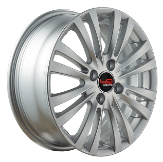 Купить Legeartis WHS081008 HND107 16/6 ET52 Sil