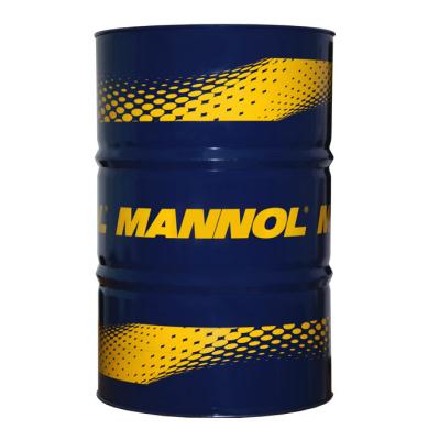 Купить Mannol 4036021182308 Трансмиссионное масло Hypoid LSD GL-5 85w140