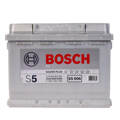 Купить запчасть BOSCH - 0092S50060 