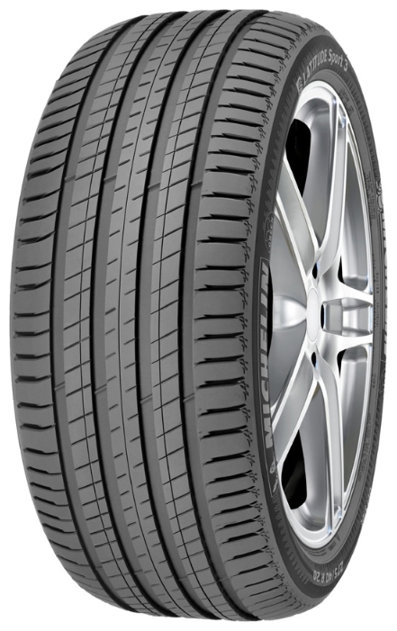 Купить запчасть MICHELIN - 765737 