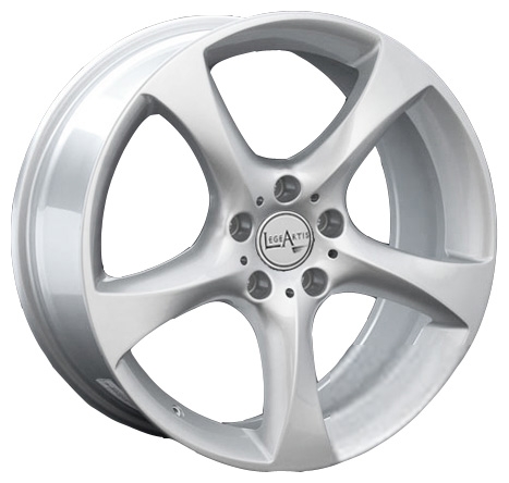 Купить Legeartis WHS079263 B100 18/8 ET20 Sil