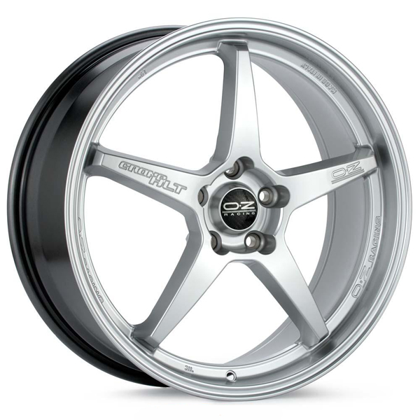 Купить Oz WHS056862 Crono HT 16/7 ET35 Crystal titanium