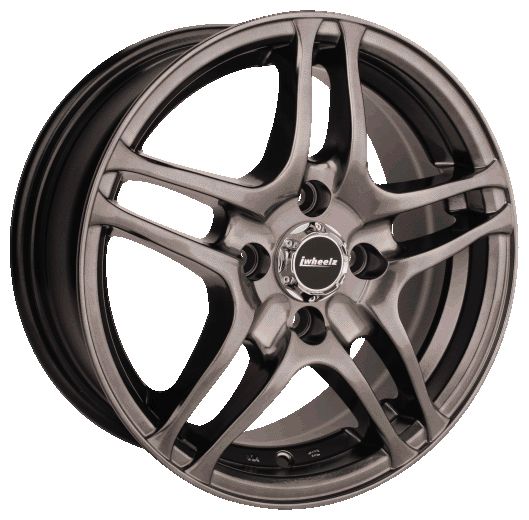 Купить Iwheelz 2003210 Диск R14 IW 6J 4х100 et45/56.1 SKY HB 2003210