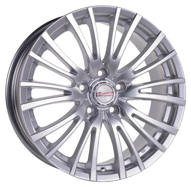 Купить Yamato WHS084225 Sakuradjima 16/6,5 ET39 Hs