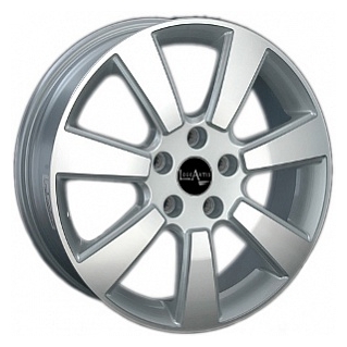 Купить Legeartis WHS081316 NS93 17/6,5 ET45 Sf