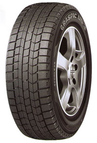 Купить DUNLOP 288269 Шины Dunlop Graspic D S-3 215/65 R16 98Q