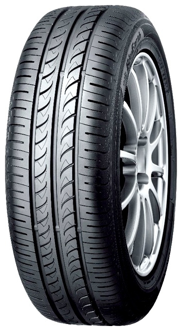 Купить YOKOHAMA F5497 Шины YOKOHAMA AE01 175/70R14 84T (F5497)