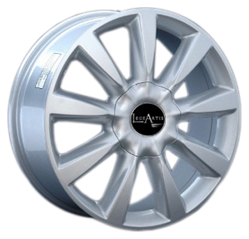 Купить Legeartis WHS079254 NS57 20/8 ET35 Sil
