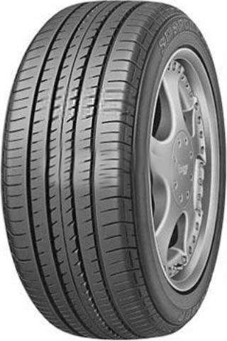 Купить DUNLOP 277981 Шины DUNLOP SP Sport 230 215/60 R16 95V (до 240 км/ч) 277981