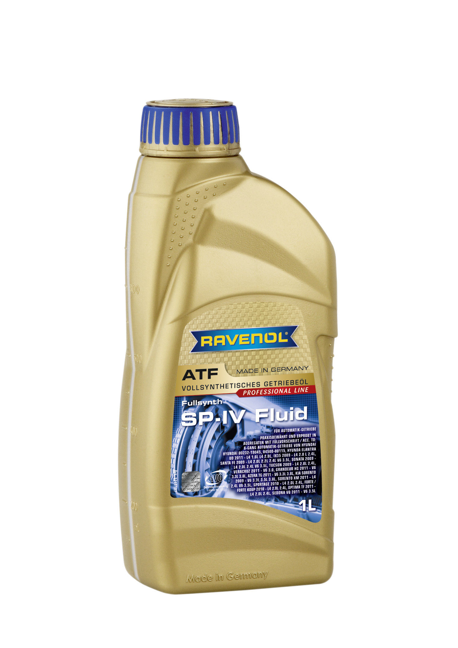 Купить запчасть RAVENOL - 4014835714014 