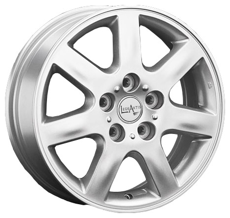 Купить Legeartis WHS078598 KI19 16/6 ET51 Sil
